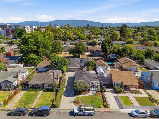 2268 Maywood Avenue, San Jose, California 95128
