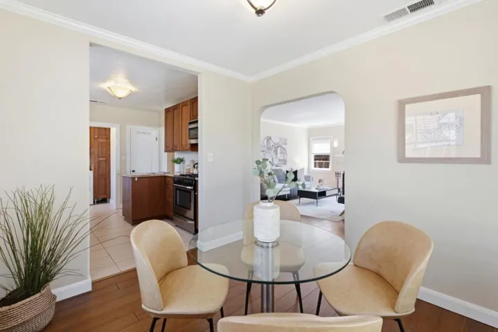 2268 Maywood Avenue, San Jose, California 95128