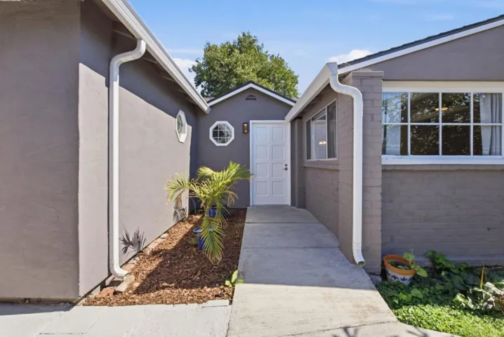 2268 Maywood Avenue, San Jose, California 95128