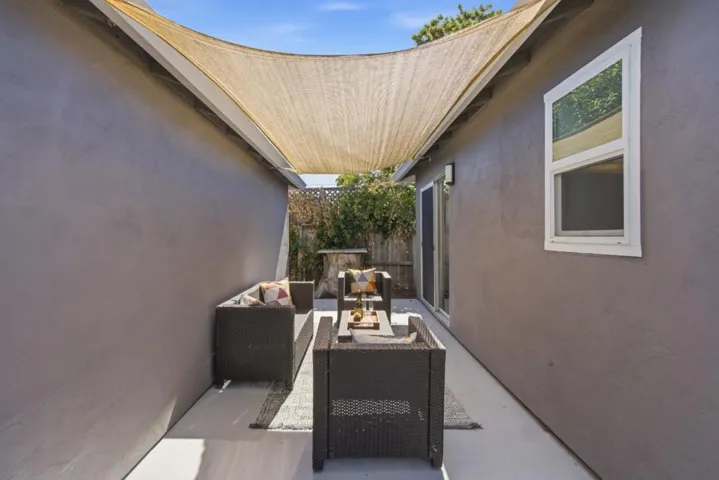 2268 Maywood Avenue, San Jose, California 95128