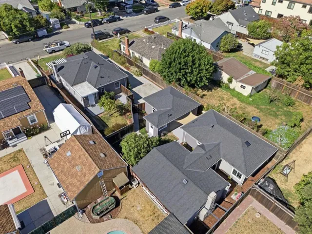 2268 Maywood Avenue, San Jose, California 95128