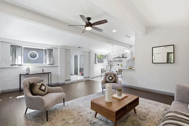 2268 Maywood Avenue, San Jose, California 95128