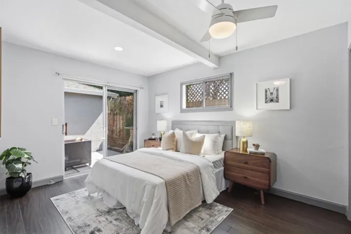 2268 Maywood Avenue, San Jose, California 95128