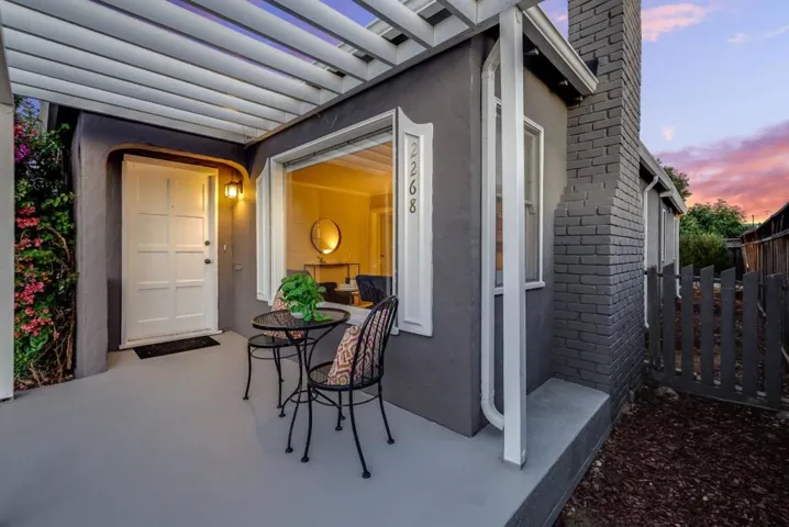 2268 Maywood Avenue, San Jose, California 95128
