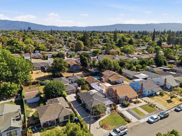 2268 Maywood Avenue, San Jose, California 95128