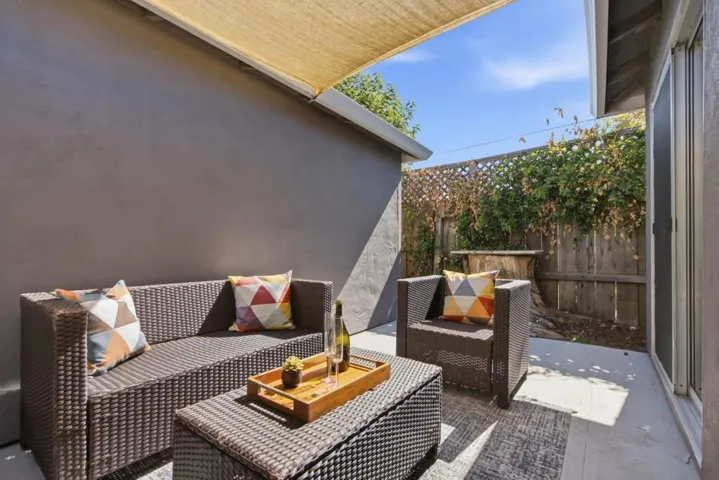 2268 Maywood Avenue, San Jose, California 95128