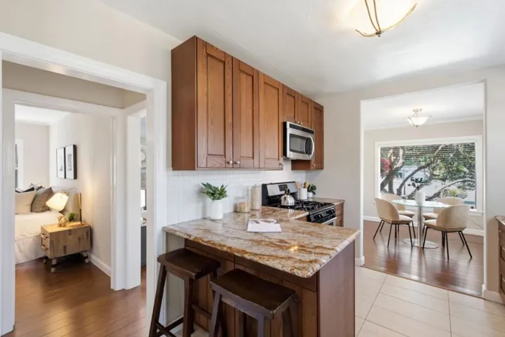 2268 Maywood Avenue, San Jose, California 95128