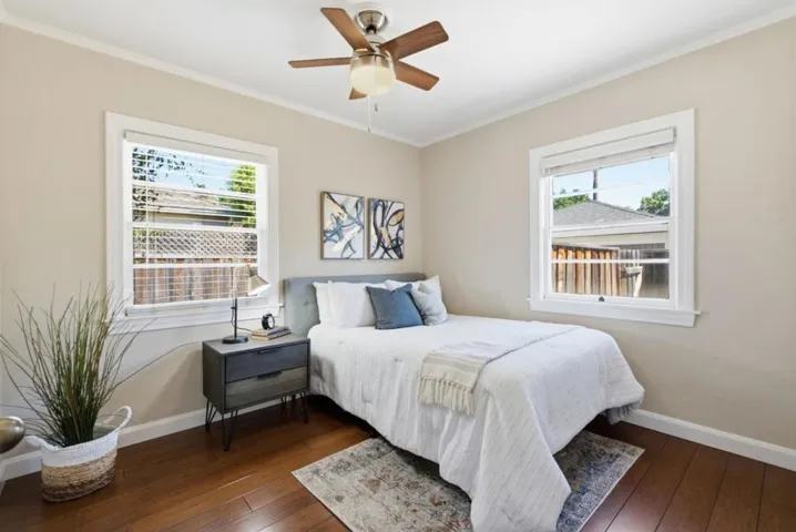2268 Maywood Avenue, San Jose, California 95128