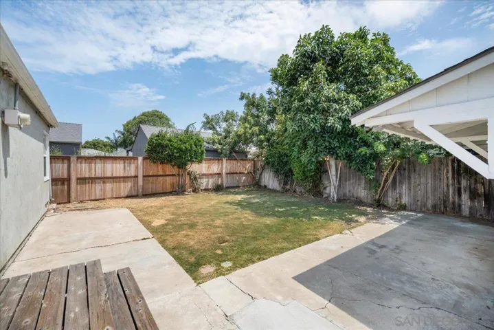 4753 50th St, San Diego, California 92115