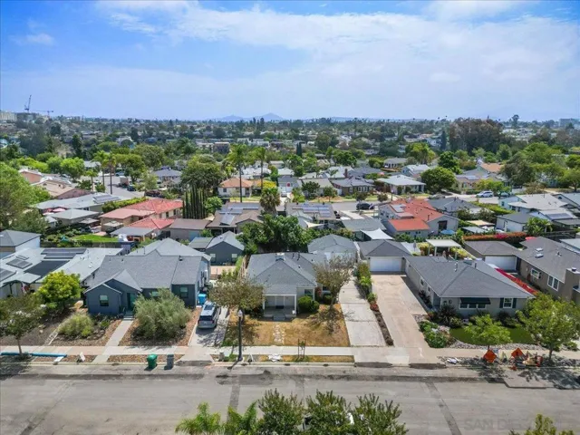 4753 50th St, San Diego, California 92115