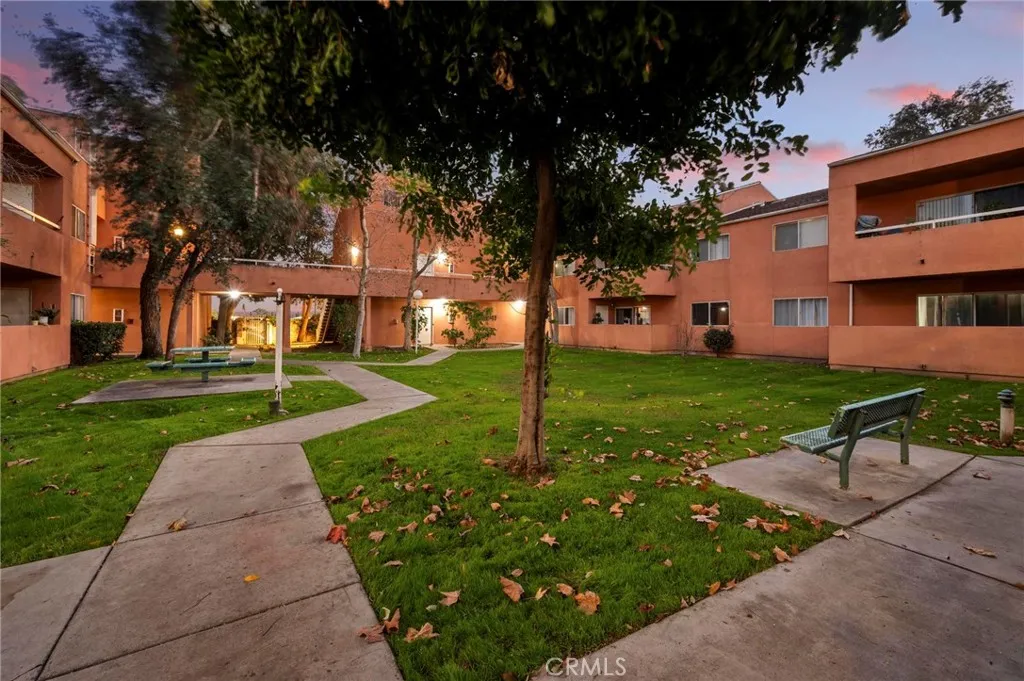 12601 Van Nuys Blvd