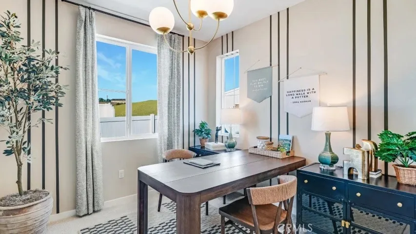 Residence 3 Model - not homesite