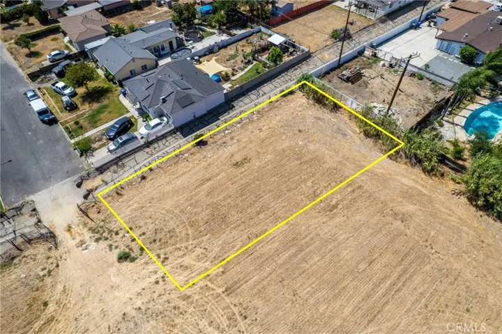25604 Walker, San Bernardino, California 92346