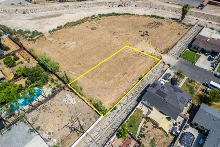 25604 Walker, San Bernardino, California 92346