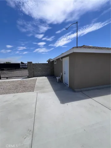 18623 Orange, Bloomington, California 92316