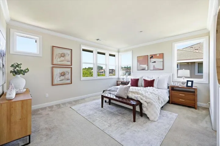 1712 Avenida Elisa, San Jose, California 95131