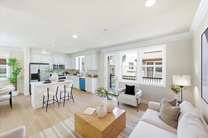1712 Avenida Elisa, San Jose, California 95131