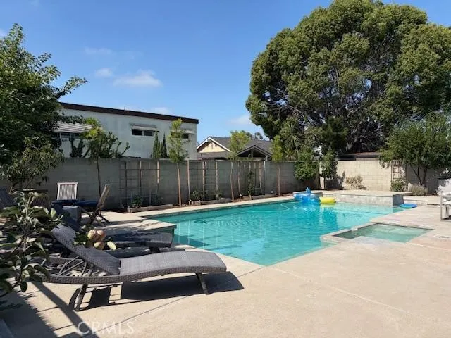 6082 Ronald, Cypress, California 90630