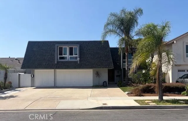6082 Ronald, Cypress, California 90630