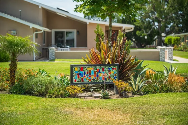 1460 Pelham Road 106g, Seal Beach, California 90740