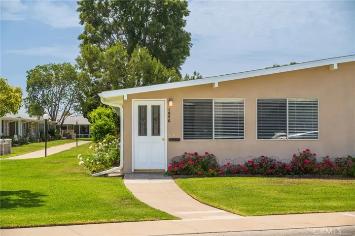 1460 Pelham Road 106g, Seal Beach, California 90740