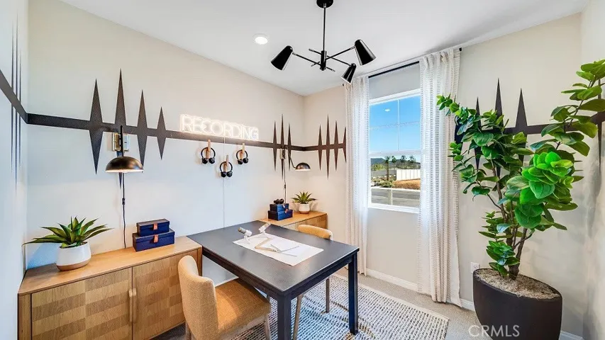 Residence 3 Model - not homesite