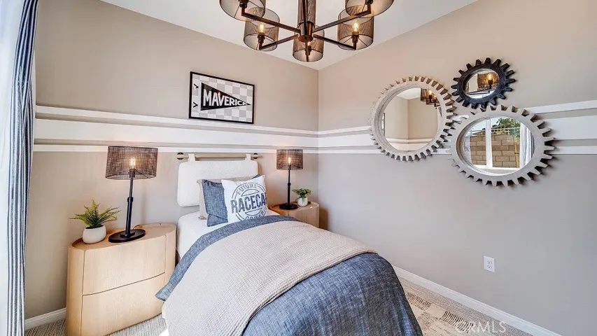 Residence 3 Model - not homesite