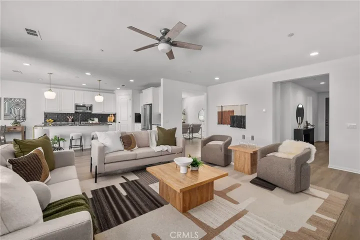 1264 Joshua Tree, Calimesa, California 92320