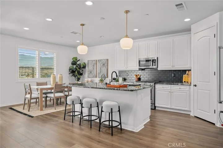 1264 Joshua Tree, Calimesa, California 92320