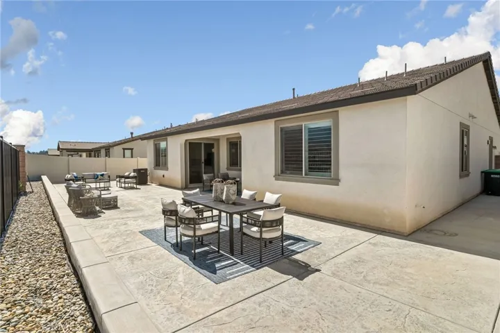 1264 Joshua Tree, Calimesa, California 92320