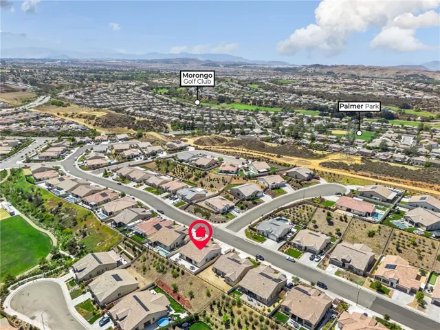 1264 Joshua Tree, Calimesa, California 92320