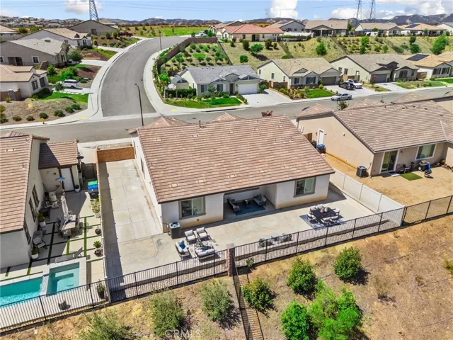 1264 Joshua Tree, Calimesa, California 92320