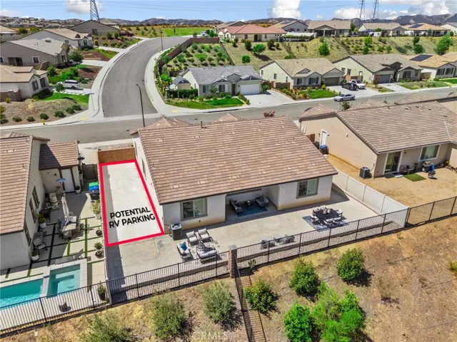 1264 Joshua Tree, Calimesa, California 92320