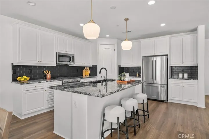 1264 Joshua Tree, Calimesa, California 92320