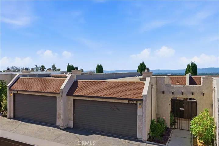15607 Crestview, Los Angeles, California 91344