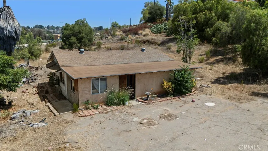 1684 Broadway, El Cajon, California 92021