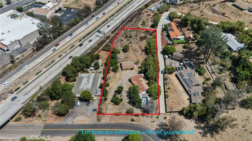 1684 Broadway, El Cajon, California 92021