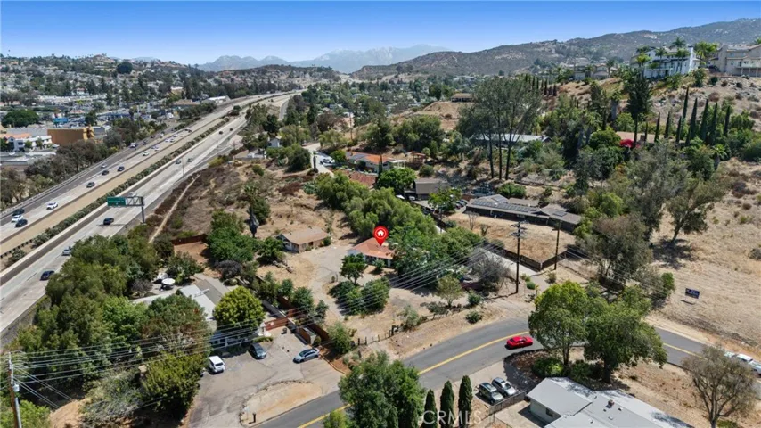 1684 Broadway, El Cajon, California 92021