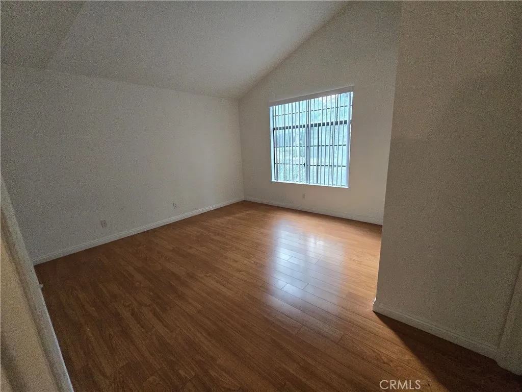 2nd bedroom on 2nd floor