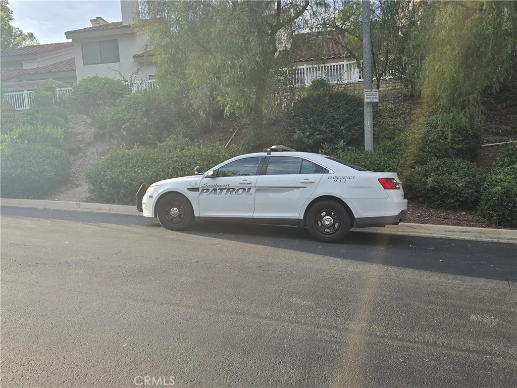 Patrol Service