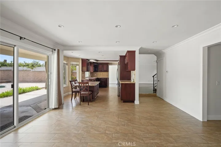 18835 Brasilia Drive, Porter Ranch, California 91326