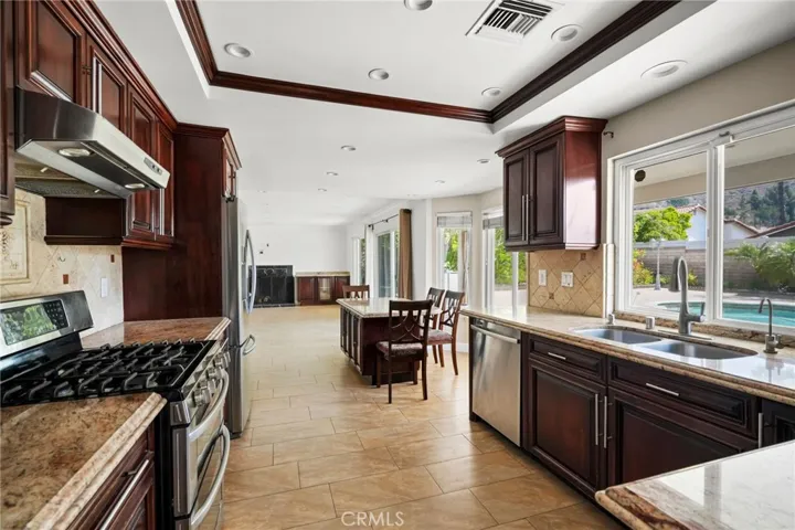 18835 Brasilia Drive, Porter Ranch, California 91326