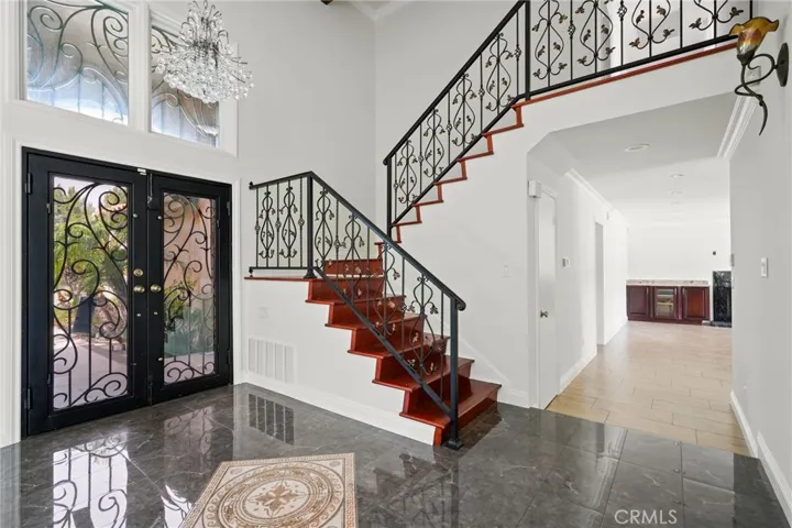 18835 Brasilia Drive, Porter Ranch, California 91326
