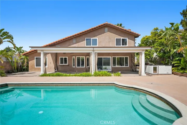 18835 Brasilia Drive, Porter Ranch, California 91326