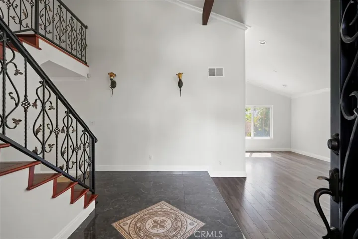 18835 Brasilia Drive, Porter Ranch, California 91326
