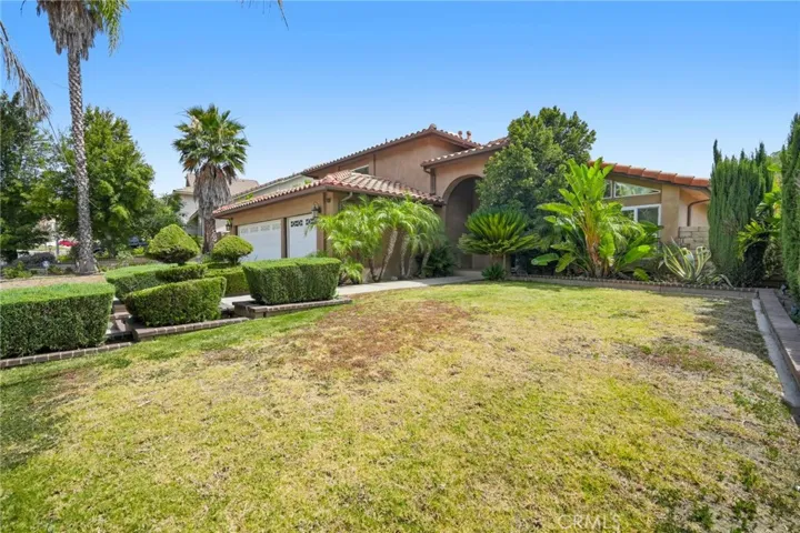 18835 Brasilia Drive, Porter Ranch, California 91326