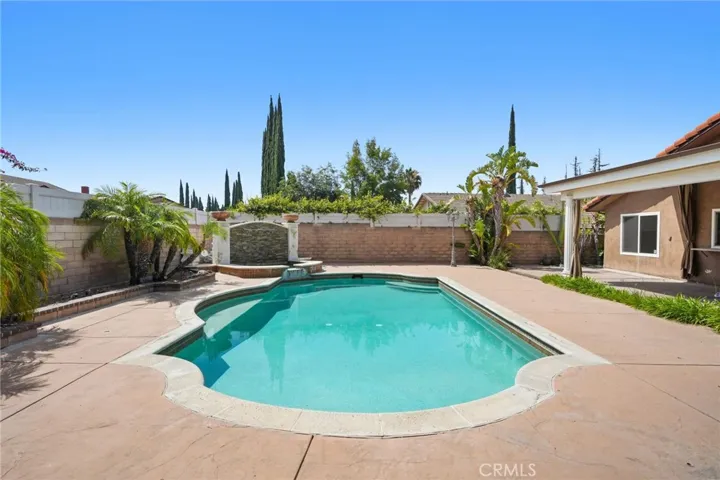 18835 Brasilia Drive, Porter Ranch, California 91326