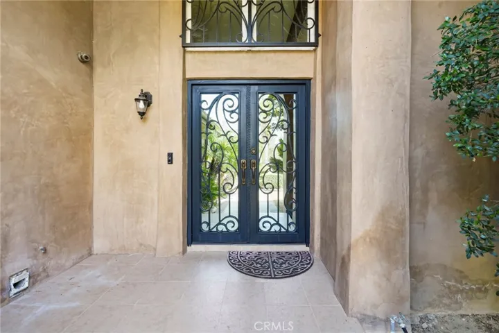 18835 Brasilia Drive, Porter Ranch, California 91326