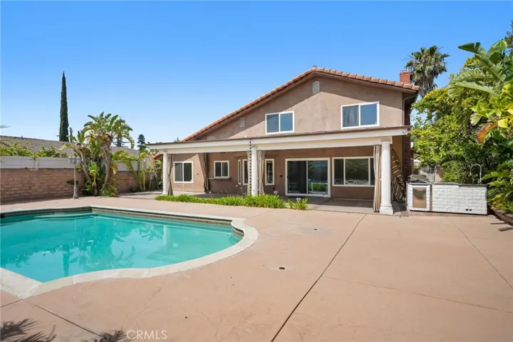 18835 Brasilia Drive, Porter Ranch, California 91326