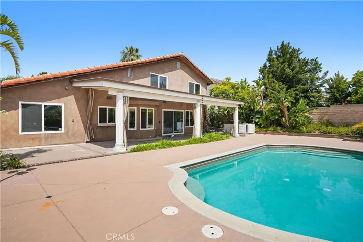 18835 Brasilia Drive, Porter Ranch, California 91326